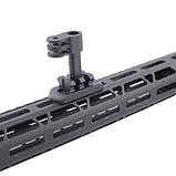 Виносне кріплення для екшн камери M-LOK TK-015, фото 5