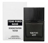 Мужские духи Tom Ford Noir (Том Форд Нуар) Парфюмированная вода 100 ml/мл лицензия Тестер