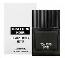 Чоловічі парфуми Tom Ford Noir Tester (Том Форд Нуар) Парфумована вода 100 ml/мл Тестер