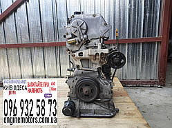 Двигун qr25 Nissan X-Trail T30 QR25DE 2003-2008 101029H5M1 101029H5Z1