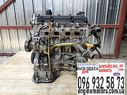 Двигун Nissan X-trail T30 Teana J31 Altima QR25DE 2.5 бензин