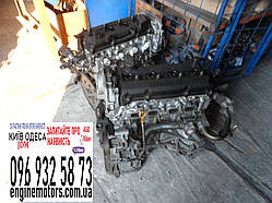 Двигун 2.5i QR25DE NISSAN X-Trail T30 101029H5M1