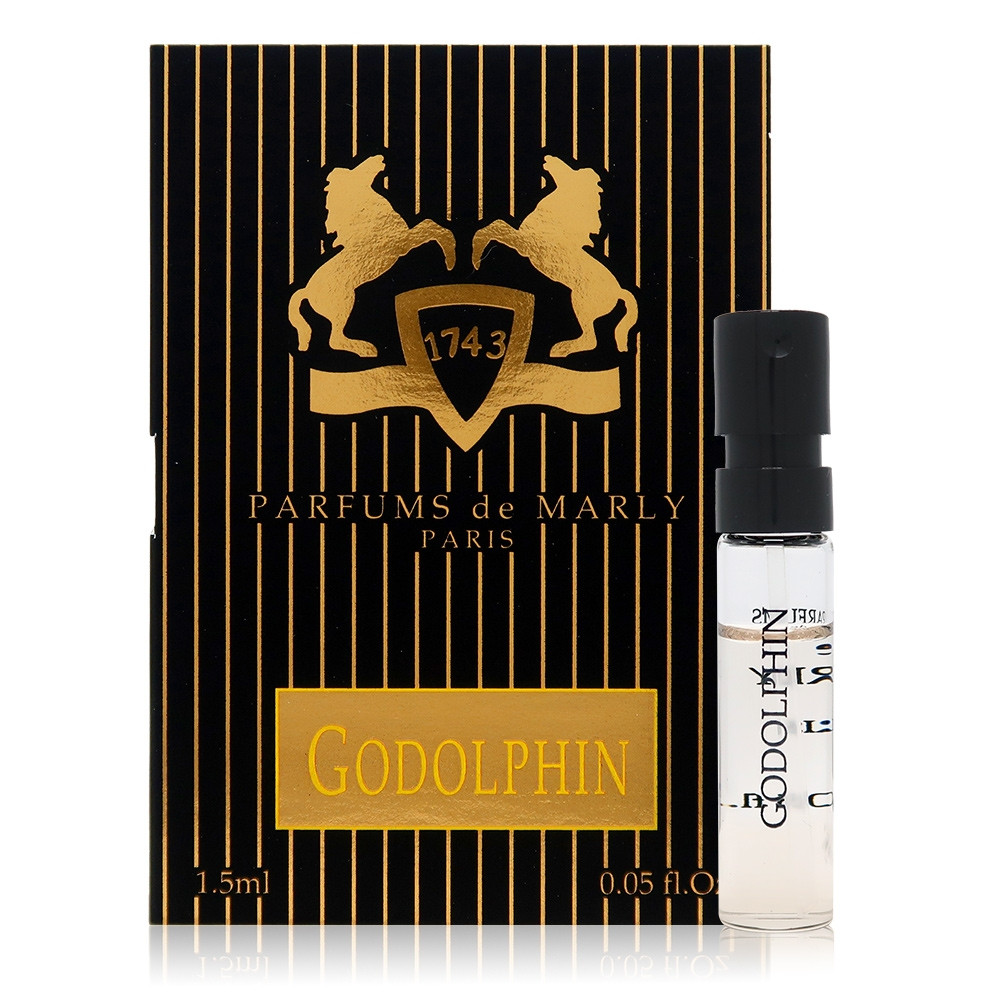 Parfums de Marly Godolphin Парфумована вода (пробник) 1.5ml (3700578505118)