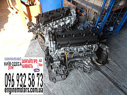 Двигун 2.5i QR25DE NISSAN X-Trail T30 101029H5Z1