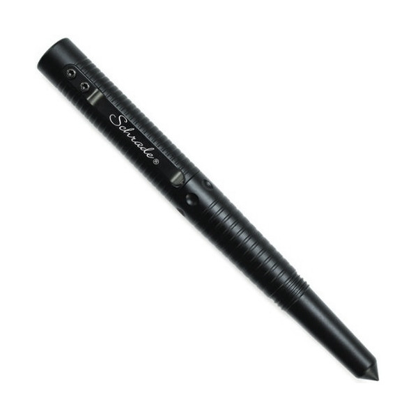 Тактична ручка Schrade Survival Tactical Pen