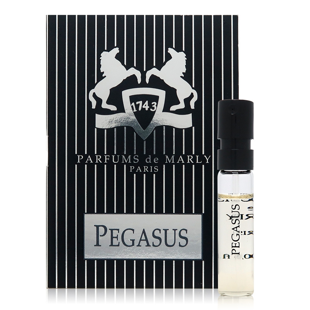 Parfums de Marly Pegasus Парфумована вода (пробник) 1.5ml (3700578506115)