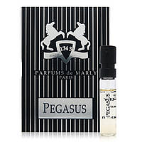 Parfums de Marly Pegasus Парфюмированная вода (пробник) 1.5ml (3700578506115)