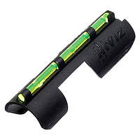 Оптоволоконна мушка для дула 12 калібру HIVIZ MBP-TAC