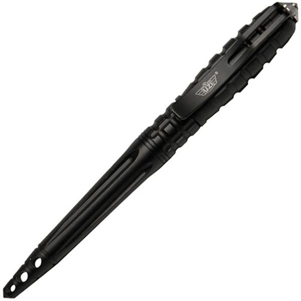 Тактична ручка UZI Tacpen 12 Glassbreaker
