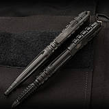 Тактична ручка UZI Tacpen 12 Glassbreaker, фото 4