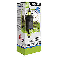 Помпа для перекачування води Aquael «Uni Pump 1500»