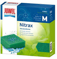Губка Juwel «Nitrax M» (для внутрішнього фільтра Juwel «Bioflow M»)