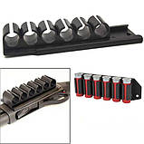 Патронташ Sidesaddle для Mossberg 500/590, фото 5