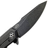 Ніж Zero Tolerance 0095BW, фото 3