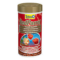 Сухий корм для акваріумних риб Tetra в гранулах «Red Parrot» 1 л (для папуг)