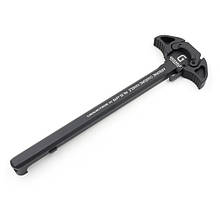 Ручка зведення Geissele 5.56 Super Charging Handle (Replica)