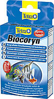 Препарат, що сприяє розкладанню біологічних забруднень Tetra «Biocoryn» 24 капсул