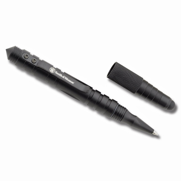 Тактична ручка Smith&Wesson Tactical Pen&Stylus