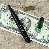 Тактична ручка Smith&Wesson Tactical Pen&Stylus, фото 4