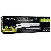 Світлодіодний світильник Aquael «Slim» 36 W, 100-120 см (Plant)