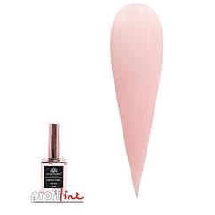 Унікальний гель Global Fashion 15 мл, Hard gel No 6