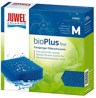 Губка Juwel «bioPlus fine M» (для внутрішнього фільтра Juwel «Bioflow M»)