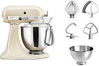 Планетарний міксер KitchenAid 5KSM175PSEAC