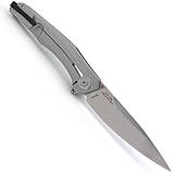 Ніж Zero Tolerance 0707 Carbon, фото 3