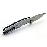 Ніж Zero Tolerance 0707 Carbon, фото 4
