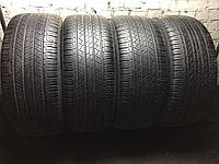 Летние шины б/у 255/50 R19 Michelin Latitude Tour HP