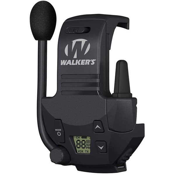 Рація для активних навушників Walkers Razor Walkie Talkie - фото 1 - id-p1760787772