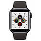 Смарт-годинник Smart Watch T500 Black, фото 3