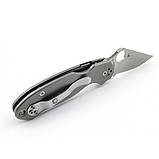 Ніж Spyderco Para 3 C223 Titanium, фото 5