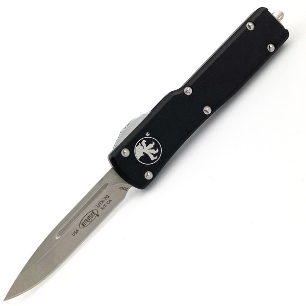 Ніж Microtech UTX-70 Drop-Point