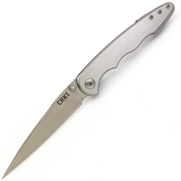 Ніж CRKT Lerch Flat Out OutBurst Assisted 7016