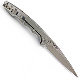 Ніж CRKT Lerch Flat Out OutBurst Assisted 7016, фото 3