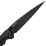 Ніж CRKT Lerch Flat Out OutBurst Assisted 7016, фото 6