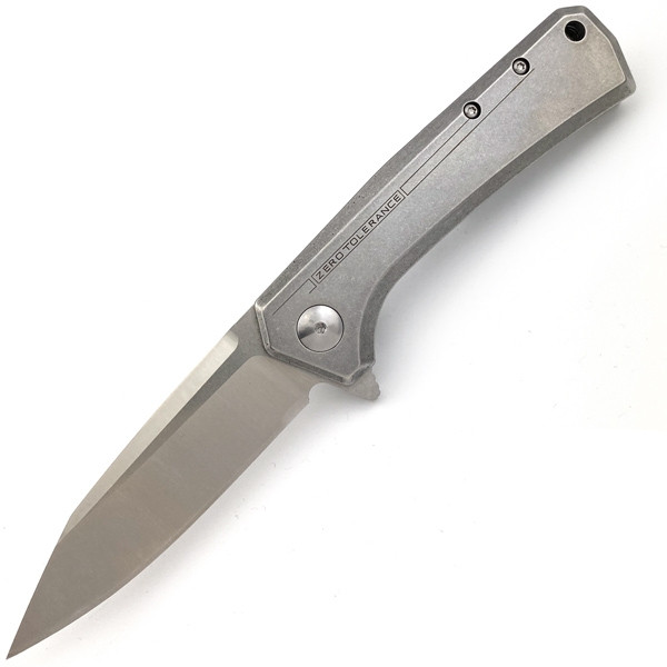 Ніж Zero Tolerance 0808 Flipper