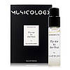 Musicology Fly Me To The Oud Парфумована вода (пробник) 2ml (3760309760032)