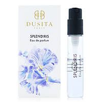 Parfums Dusita Splendiris Парфюмированная вода (пробник) 2.5ml (3770014241061)