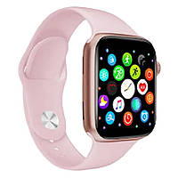 Смарт-часы Smart Watch X7 Pink