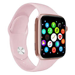 Смарт-годинник Smart Watch X7 Pink