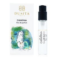 Parfums Dusita Cavatina Парфумована вода (пробник) 2.5ml (3770014241115)