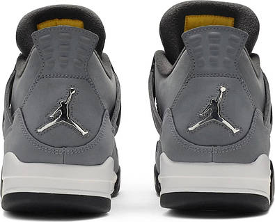Grey cool deals