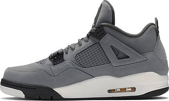 Кросівки Nike Air Jordan 4 Retro Cool Grey (2019) — 308497-007, фото 3