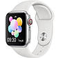Смарт-годинник Smart Watch X7 White, фото 2