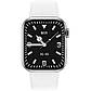 Смарт-годинник Smart Watch X7 White, фото 3