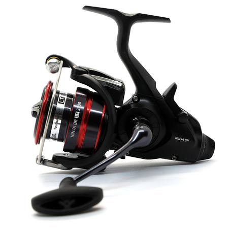 Японська Котушка Daiwa 20 Ninja BR LT