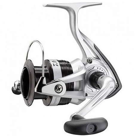 Котушка Daiwa Sweepfire E