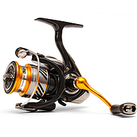 Спиннинговая катушка daiwa 19 revros lt 2000